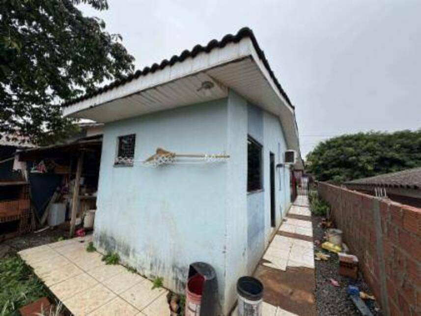 Imagem 11 do Leilão de Casa - Centro - Realeza/PR