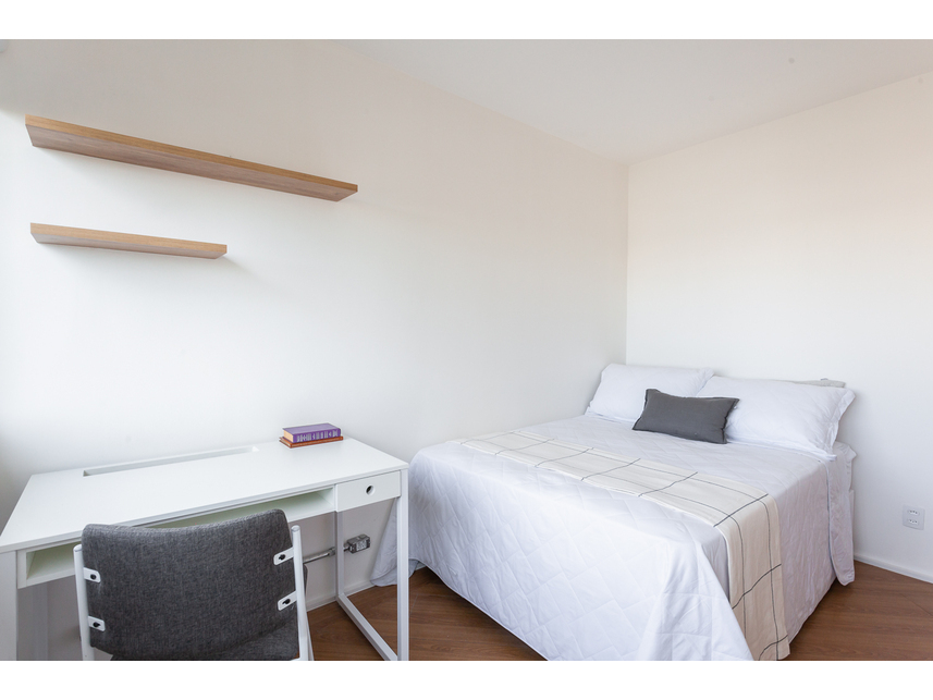 Imagem 6 do Leilão de Apartamento - Vila Olímpia - São Paulo/SP
