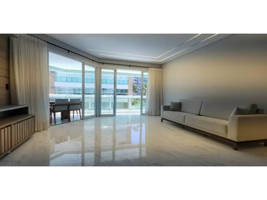 Imagem 4 do Leilão de Apartamento - Riviera de São Lourenço - Bertioga/SP