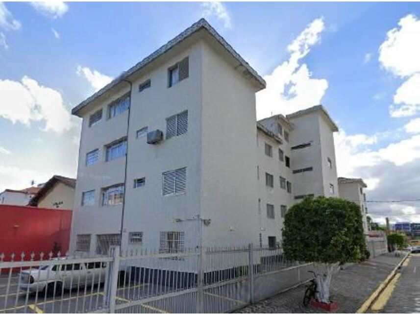 Imagem  do Leilão de Apartamento - Vila Elida - Praia Grande/SP