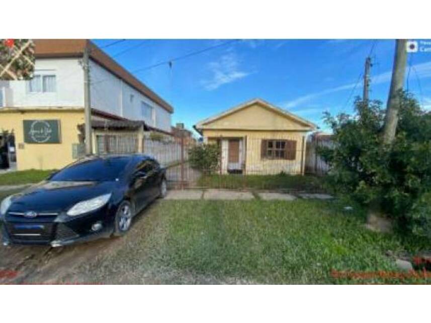 Imagem 2 do Leilão de Casa - Três Vendas - Pelotas/RS