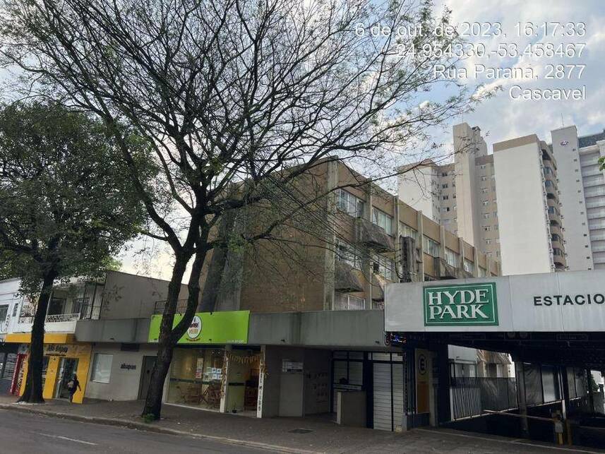 Imagem 3 do Leilão de Apartamento - Centro - Cascavel/PR