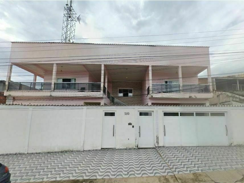 Imagem  do Leilão de Casa - Vista Alegre - Cruzeiro/SP