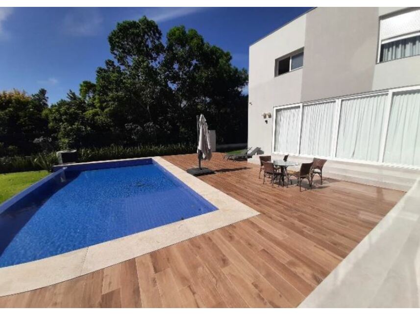 Imagem 3 do Leilão de Casa - Cacupé - Florianópolis/SC
