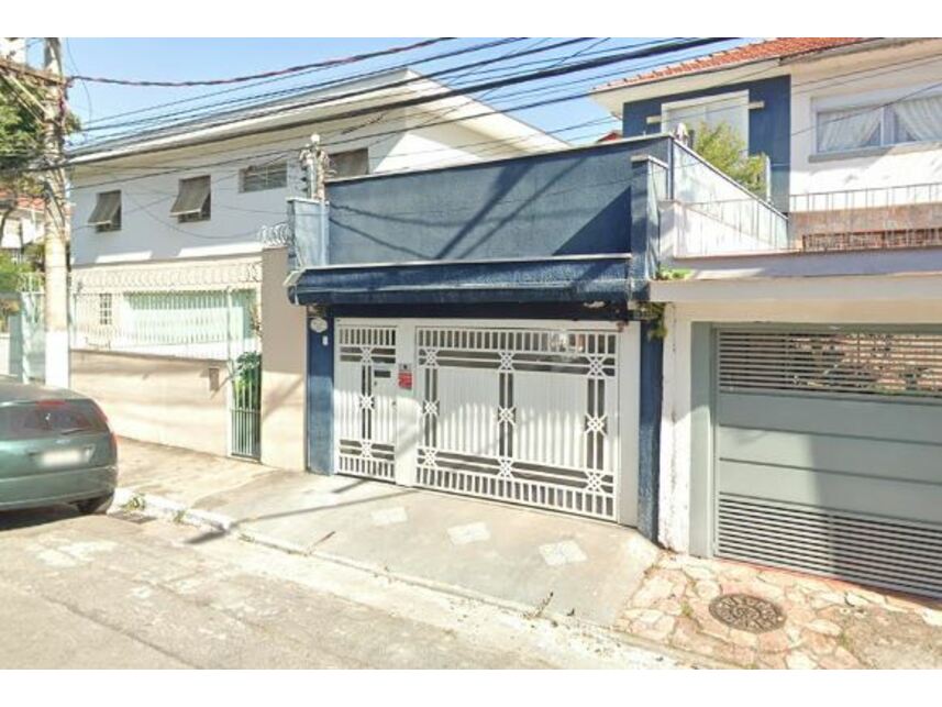 Imagem 1 do Leilão de Casa - Jardim Brasil - Zona Sul - São Paulo/SP