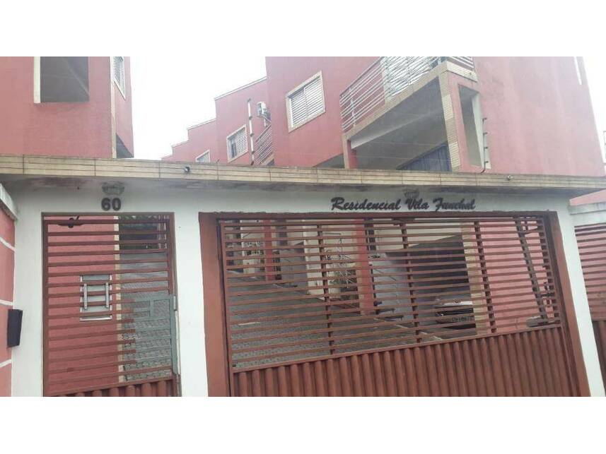 Imagem 5 do Leilão de Casa - Vila Carmosina - São Paulo/SP