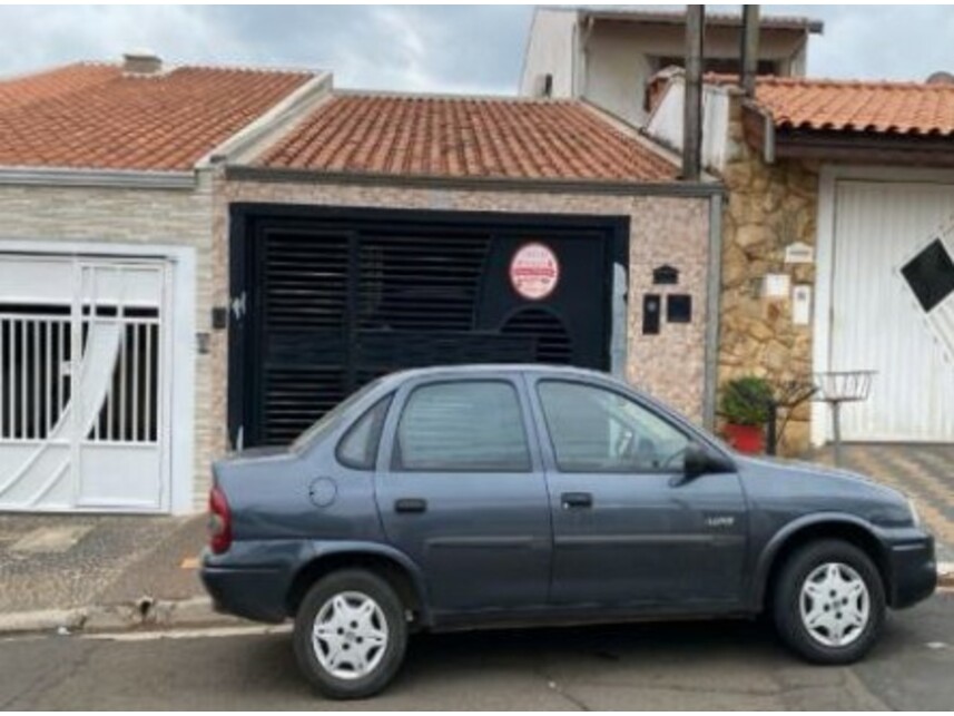 Imagem  do Leilão de Casa - Jardim Residencial Mariana - Santa Bárbara D'oeste/SP