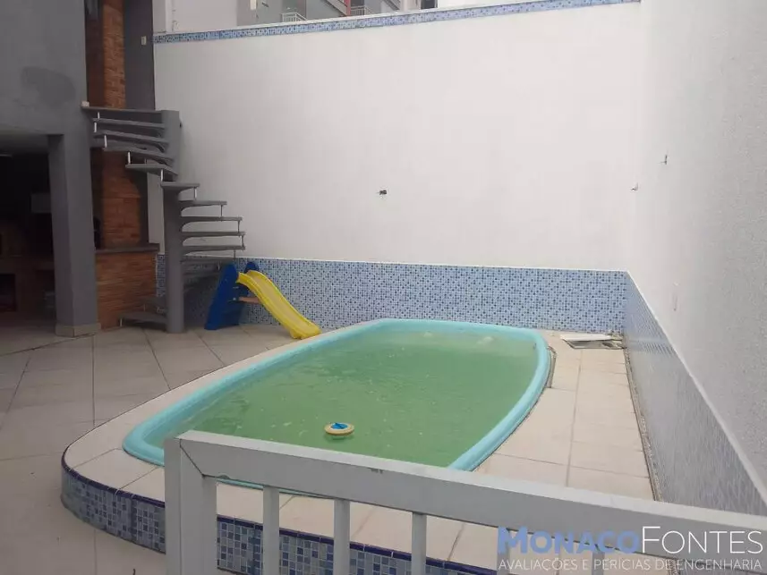 Casa à venda em leilão - leilão judicial - São Paulo SP - lance mínimo R$ 1.163.040