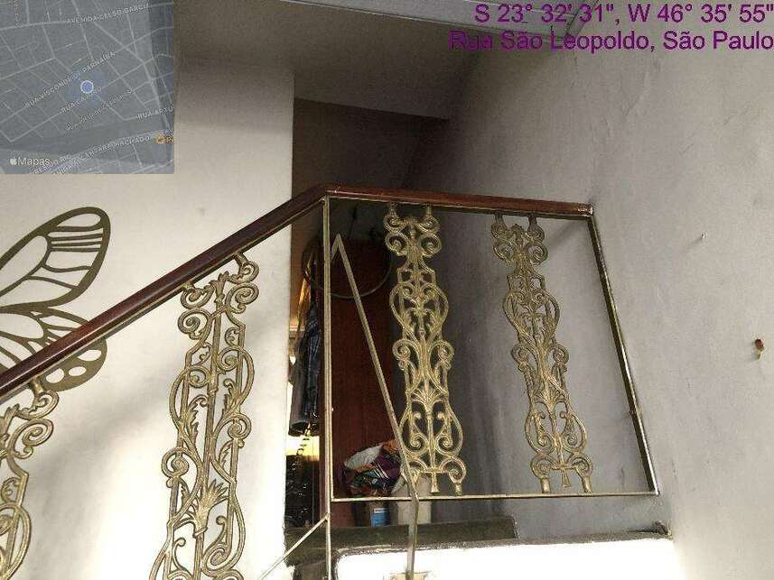 Imagem 3 do Leilão de Casa - Belenzinho - São Paulo/SP