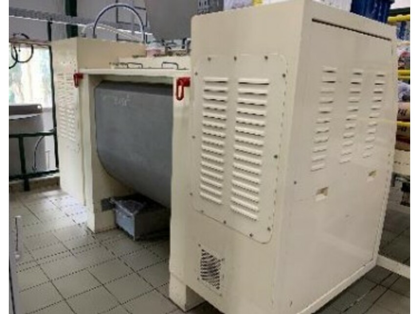 Imagem 3 do Leilão de Materiais em São Paulo/SP