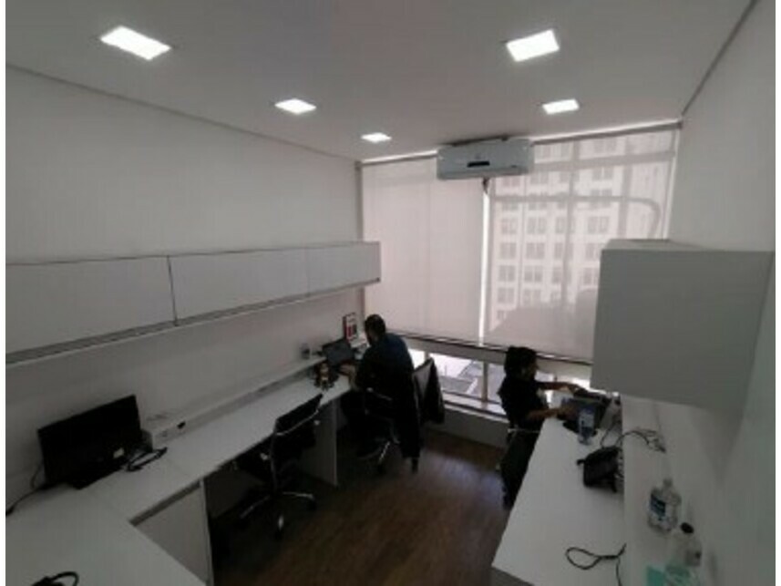 Imagem 7 do Leilão de Conj. Comerciais - República - São Paulo/SP