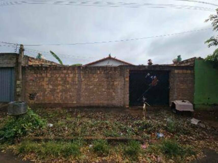 Imagem do imóvel Casa à venda em leilão