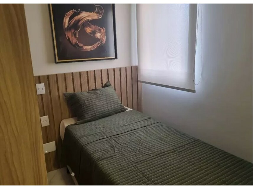 Imagem 8 do Leilão de Apartamento Duplex - Riviera de São Lourenço - Bertioga/SP