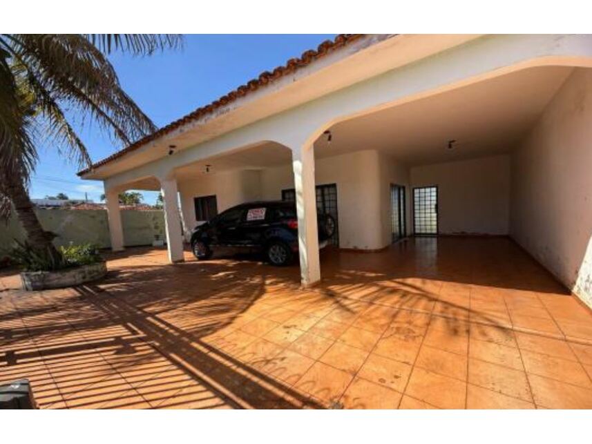 Imagem 2 do Leilão de Casa - Vila Fátima - Jataí/GO