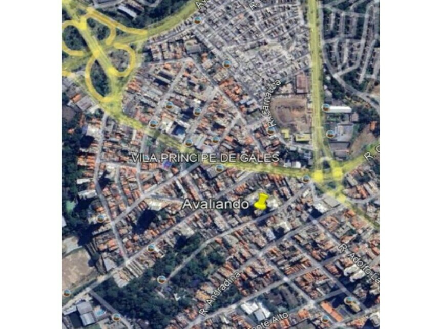 Imagem 14 do Leilão de Apartamento - Vila Príncipe de Gales - Santo André/SP