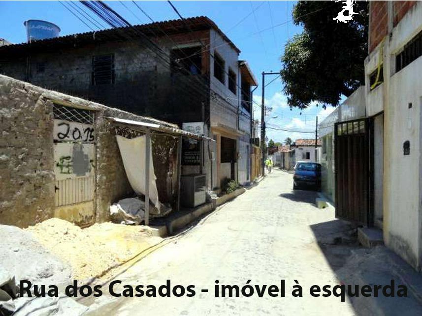 Imagem 10 do Leilão de Terreno - Santo Amaro - Recife/PE