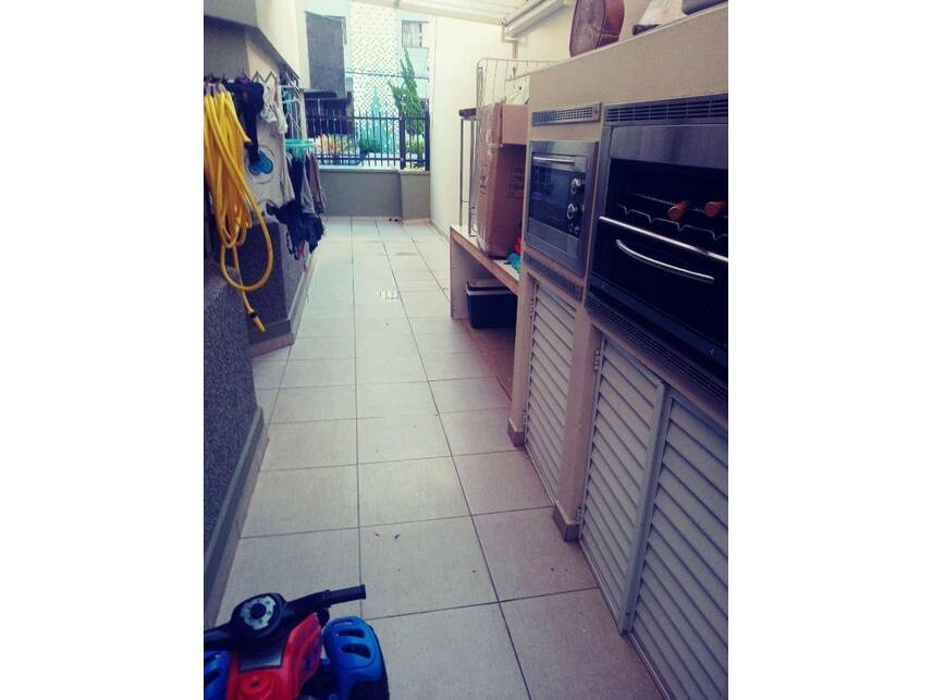 Imagem 13 do Leilão de Apartamento - Centro - Lages/SC
