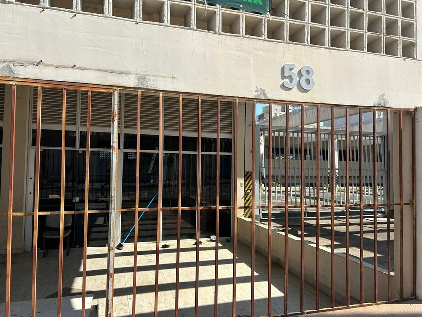 Imagem 4 do Leilão de Prédio Industrial c/ Benfeitorias - Centro - São José dos Campos/SP