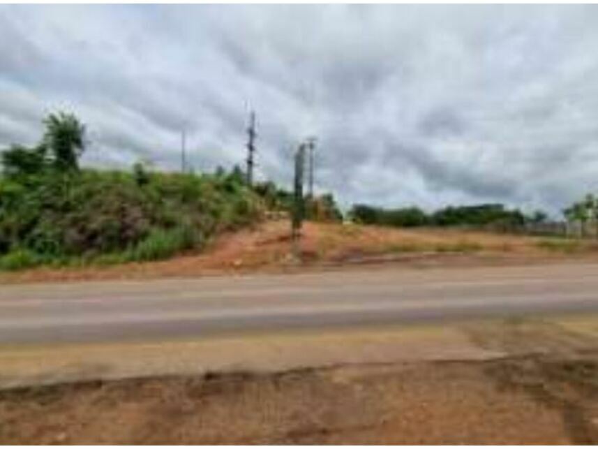 Imagem 2 do Leilão de Terrenos - Gleba Cafezal - Colíder/MT