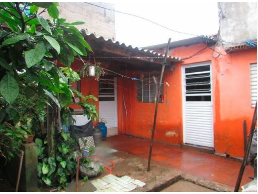 Imagem 12 do Leilão de Casa - Jardim Doutor Júlio de Mesquita Filho - Bragança Paulista/SP