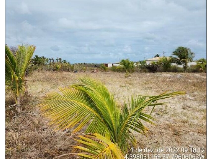 Imagem 5 do Leilão de Terreno - Loteamento Planalto Maceió - Fortim/CE