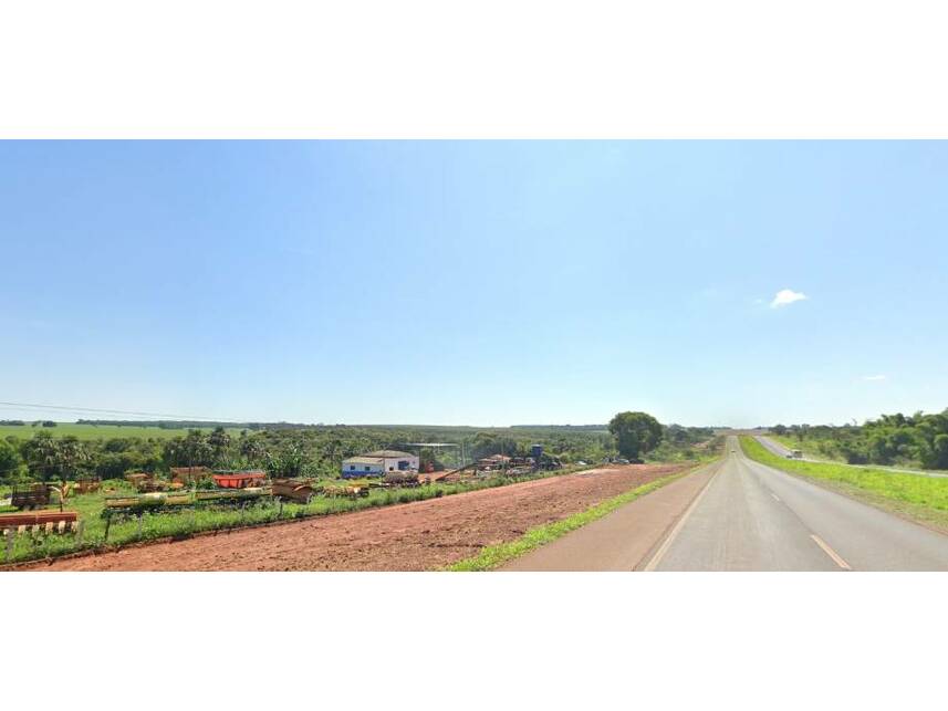 Imagem 4 do Leilão de Fazenda - Inexistente - Rio Verde/GO