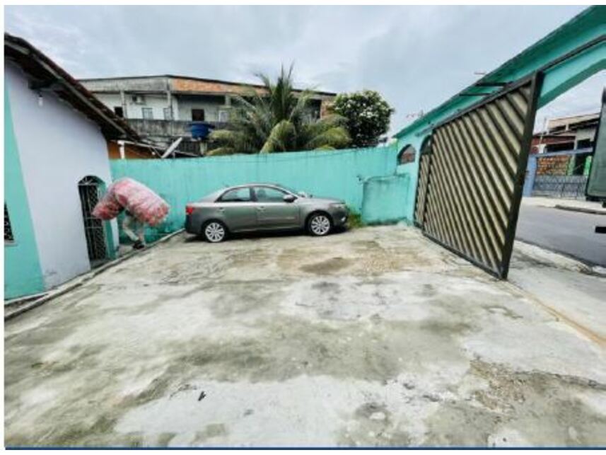 Imagem 2 do Leilão de Casa - Novo Aleixo - Manaus/AM