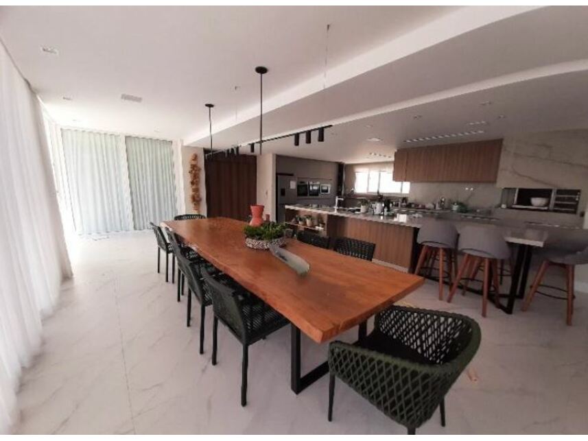 Imagem 7 do Leilão de Casa - Cacupé - Florianópolis/SC