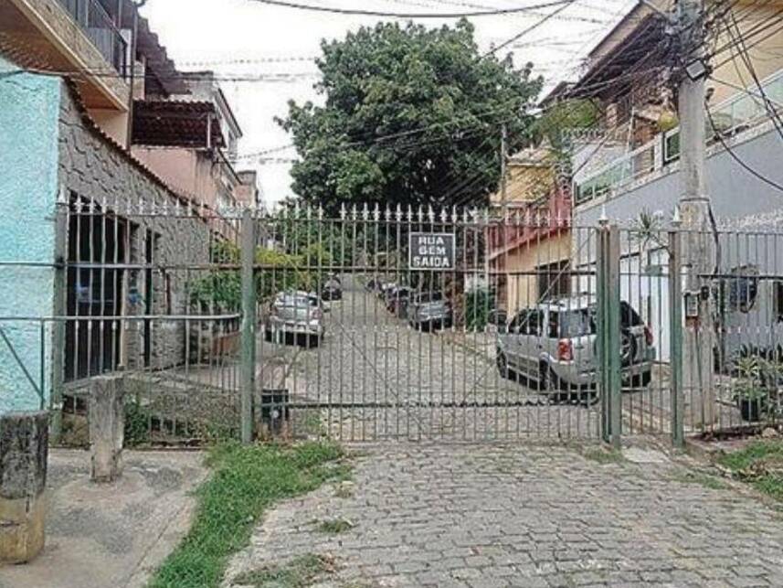 Imagem 2 do Leilão de Casa - Praça Seca - Rio de Janeiro/RJ