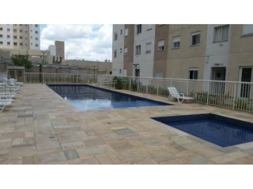 Imagem 2 do Leilão de Apartamento - Jardim Adelfiore - São Paulo/SP