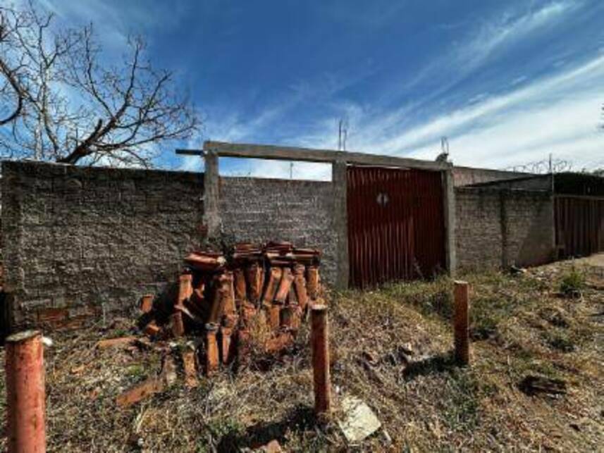 Imagem 1 do Leilão de Casa - Conjunto Residencial Araguaia - Trindade/GO