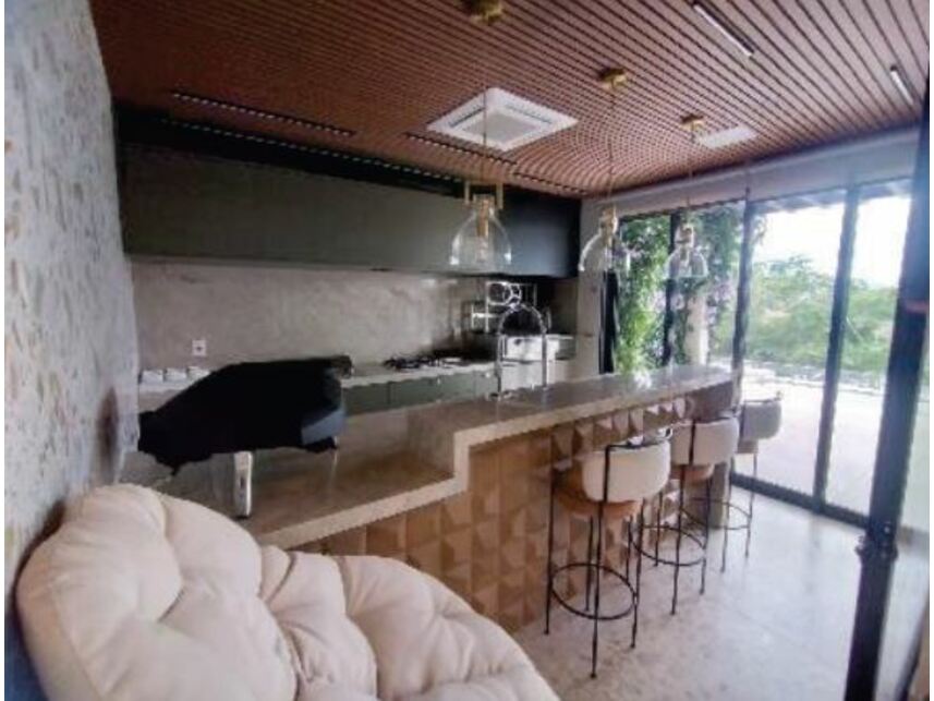 Imagem 12 do Leilão de Casa - Quinta do Golfe Jardins - São José do Rio Preto/SP