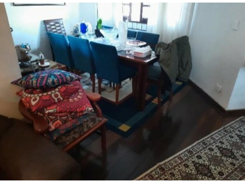Imagem 8 do Leilão de Casa - Bom Retiro - Curitiba/PR