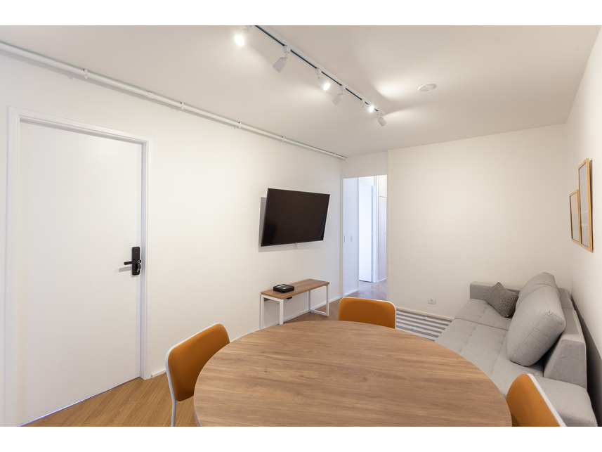 Imagem 5 do Leilão de Apartamento - Vila Olímpia - São Paulo/SP
