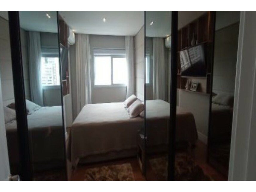 Imagem 11 do Leilão de Apartamento Duplex - Vila Andrade - São Paulo/SP