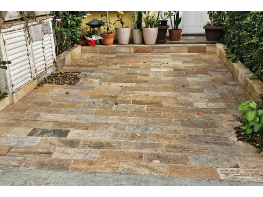 Imagem 8 do Leilão de Casa - Jardim Leonor Mendes de Barros - São Paulo/SP