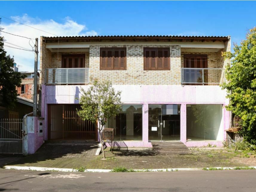 Imagem 1 do Leilão de Residencial / Comercial - São Jorge - Novo Hamburgo/RS