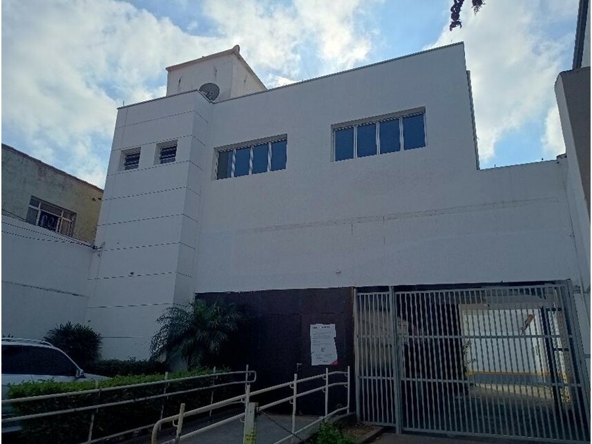 Imagem 1 do Leilão de Prédios Comerciais - Parque Edu Chaves - São Paulo/SP