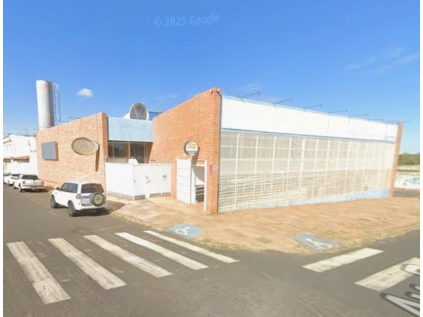 Imagem 1 do Leilão de Imóvel Comercial - Osvaldo Rezende - Uberlândia/MG