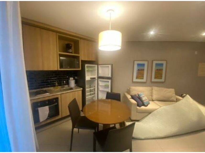 Imagem 4 do Leilão de Apartamento - Gonzaga - Santos/SP