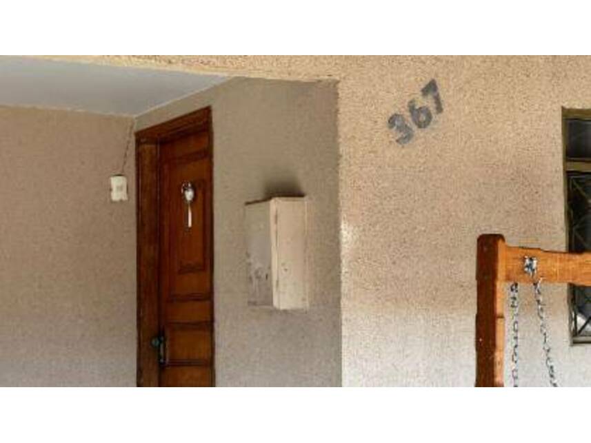 Casa à venda em leilão, localizado em União Paulista - SP