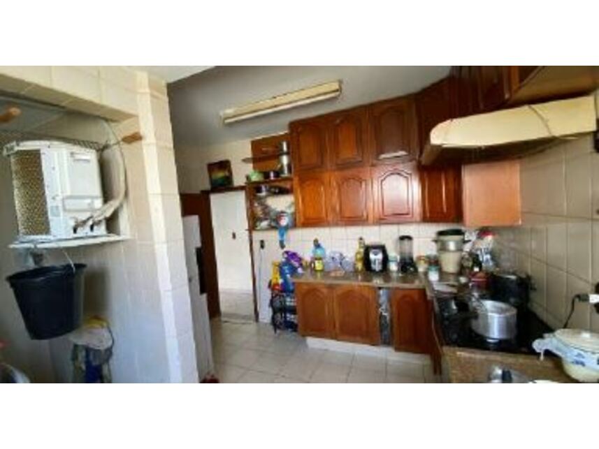 Imagem 7 do Leilão de Apartamento - Bosque da Saúde - Cuiabá/MT