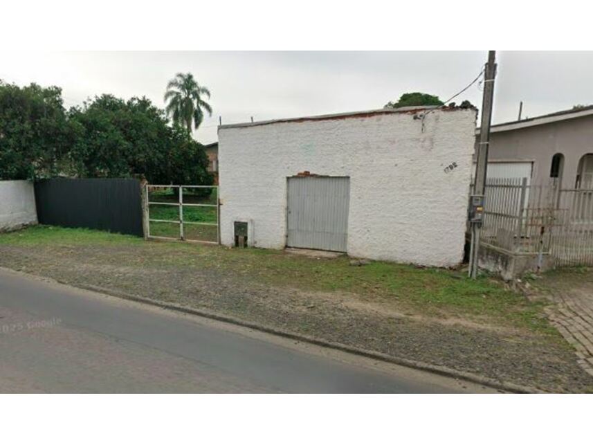 Imagem  do Leilão de Terreno c/benfeitorias - São Francisco - Criciúma/SC