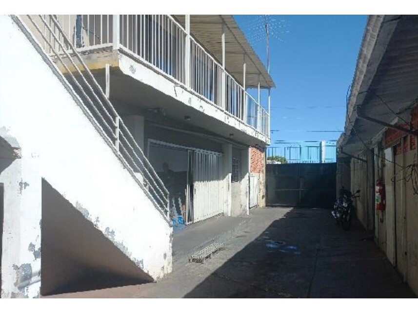 Imagem 20 do Leilão de Imóvel Industrial - Distrito Industrial Antônio Della Torre - Franca/SP