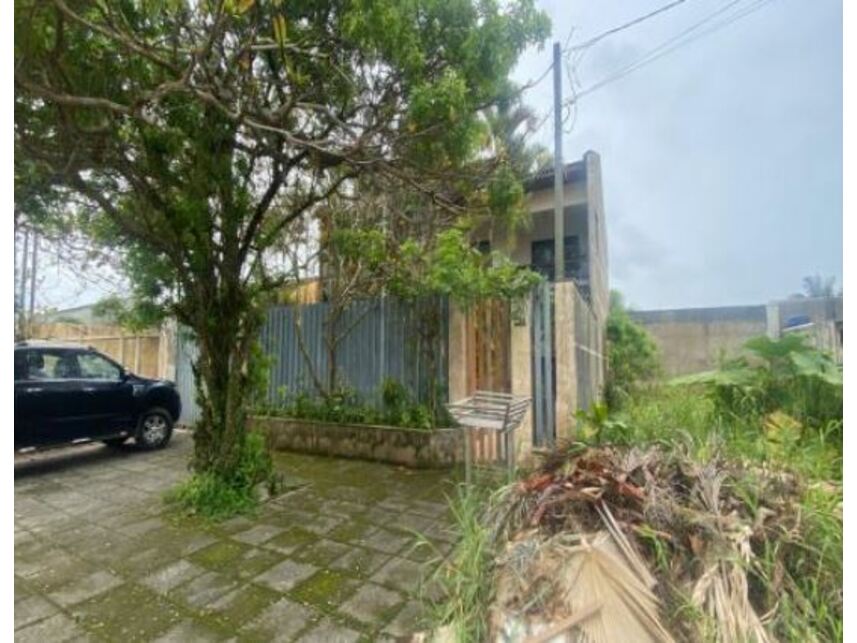 Imagem  do Leilão de Casa - Eliana - Guaratuba/PR