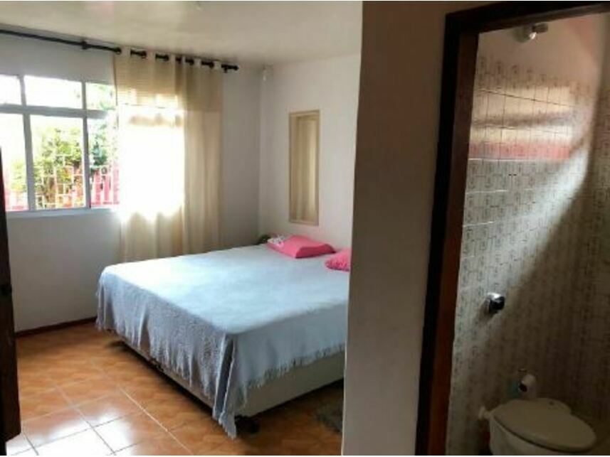 Imagem 8 do Leilão de Casa - Uberaba - Curitiba/PR