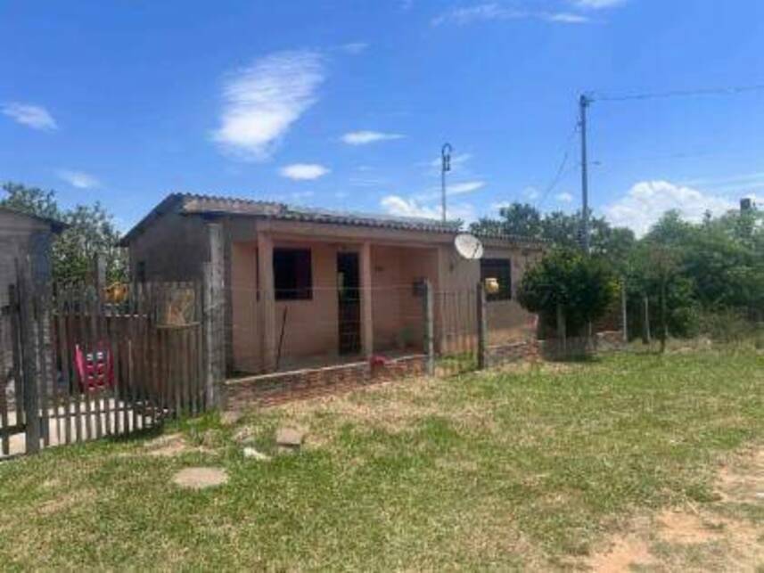 Imagem 3 do Leilão de Casa - Parque São José - Sant'ana do Livramento/RS