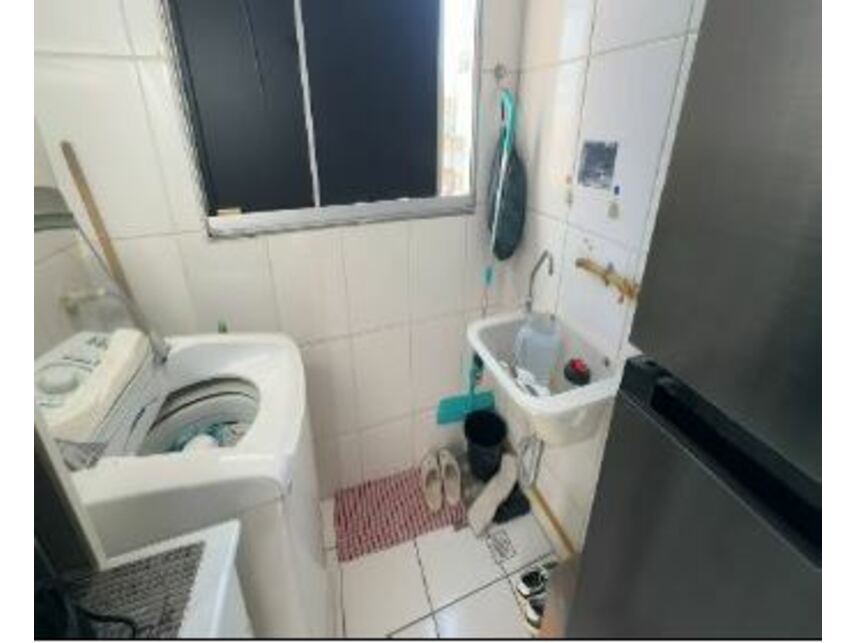Imagem 4 do Leilão de Apartamento - Parque Califórnia - Campos dos Goytacazes/RJ