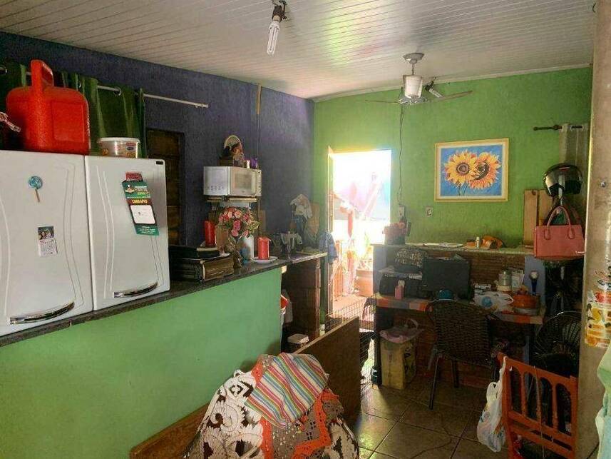 Imagem 7 do Leilão de Casa - Panorama - Campo Grande/MS