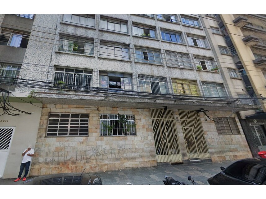 Imagem do imóvel Apartamento à venda em leilão